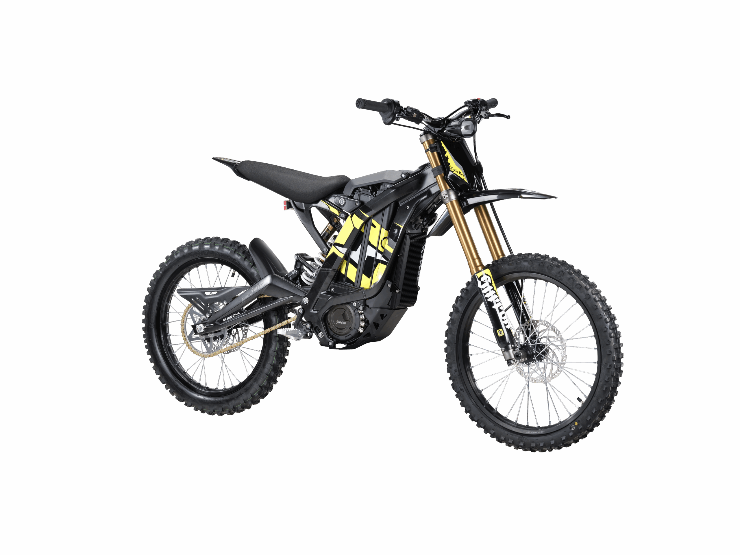 Surron™ Light Bee X - Trail Surge