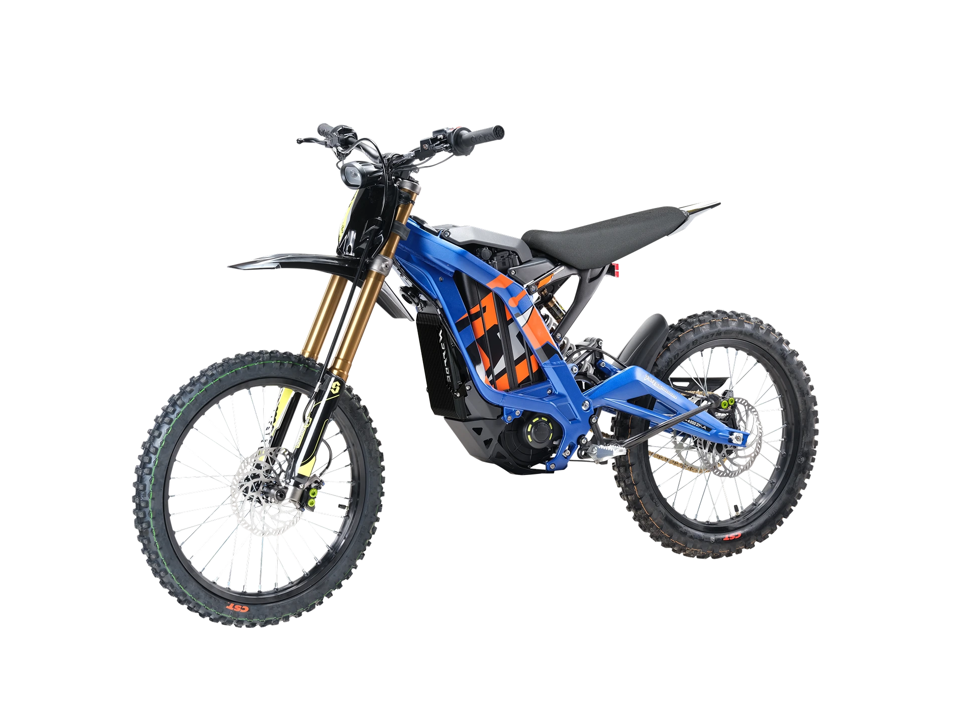 Surron™ Light Bee X - Trail Surge