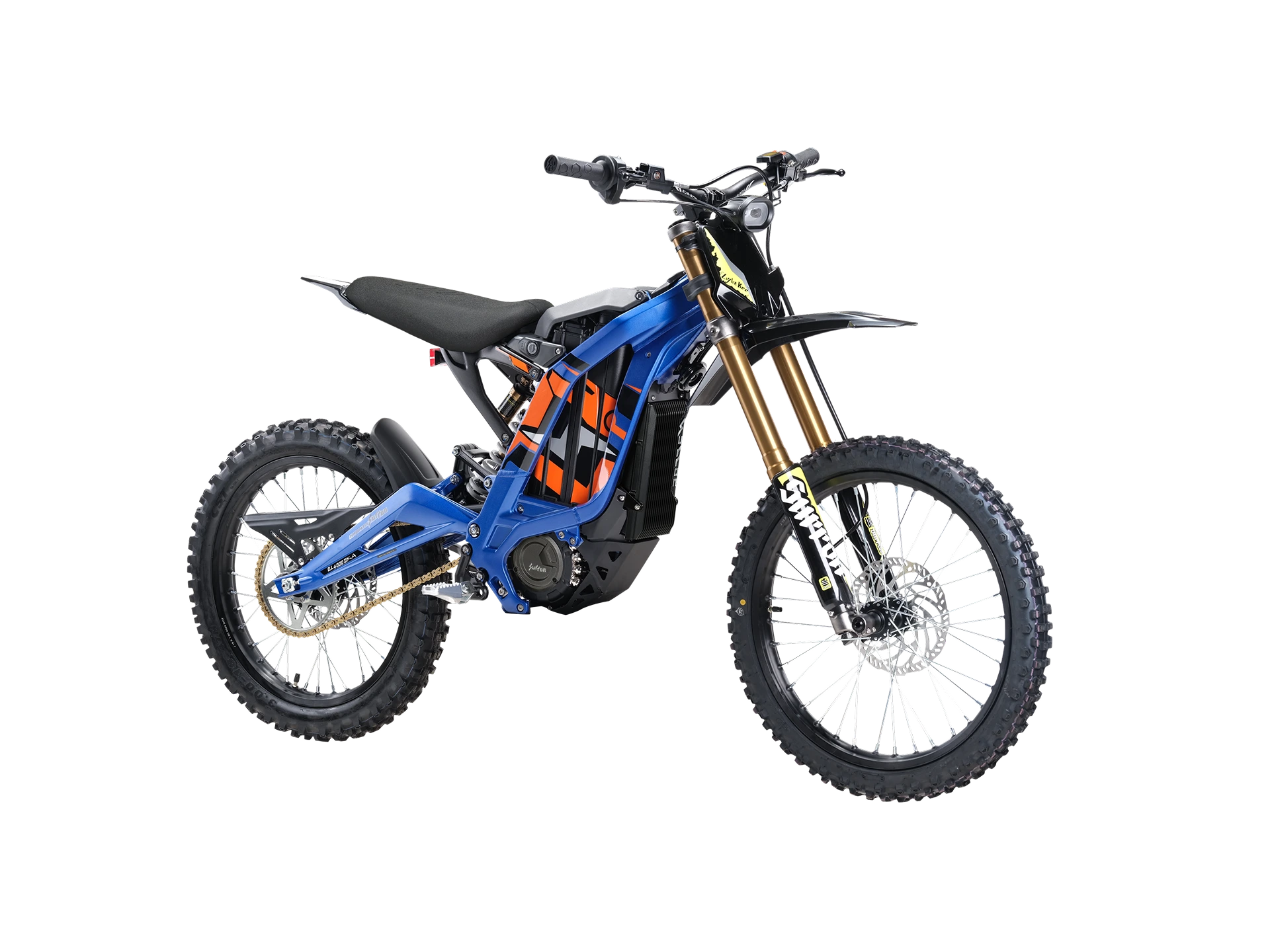 Surron™ Light Bee X - Trail Surge