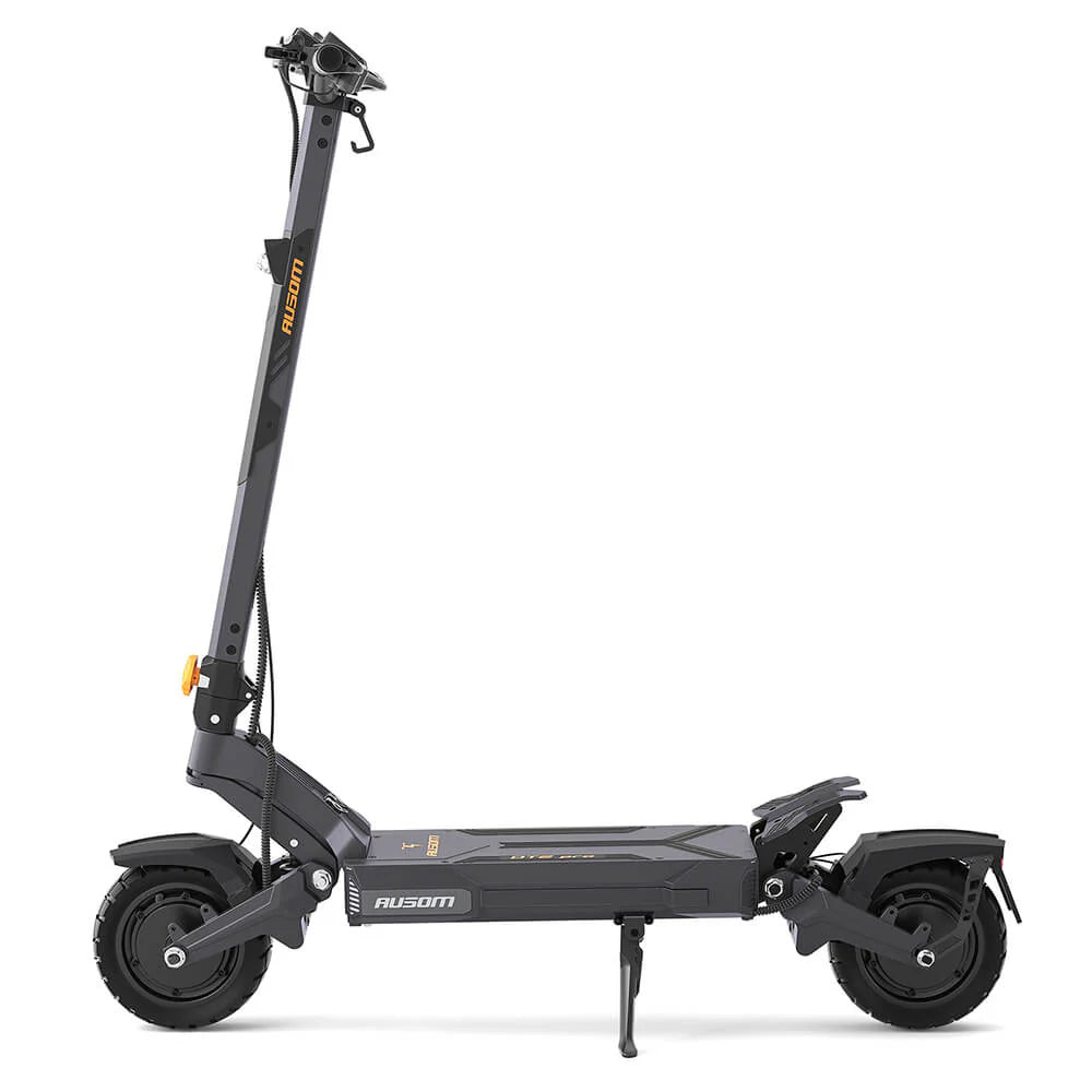 Ausom DT2 Pro Electric Scooter Dual Motor 2200W 52V 23.4AH Ausom
