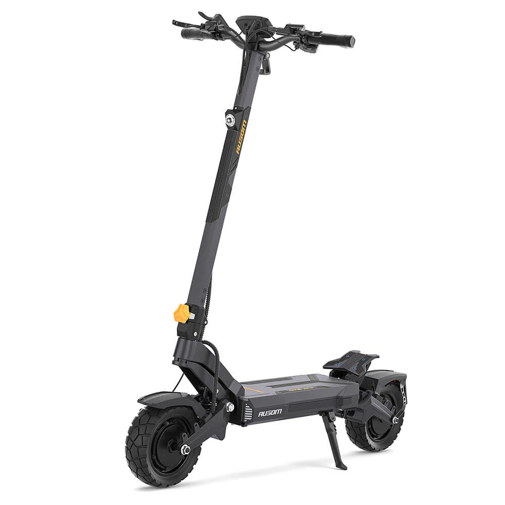 Ausom DT2 Pro Electric Scooter Dual Motor 2200W 52V 23.4AH Ausom
