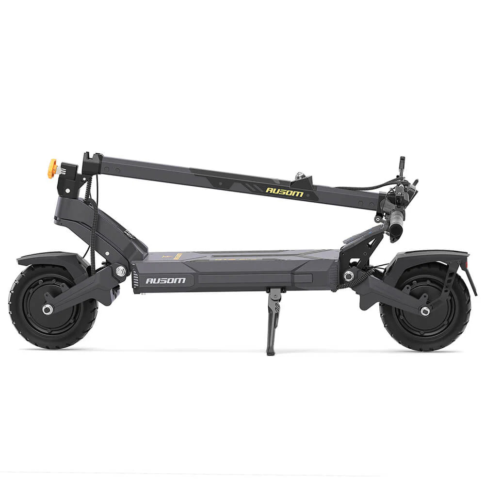Ausom DT2 Pro Electric Scooter Dual Motor 2200W 52V 23.4AH Ausom
