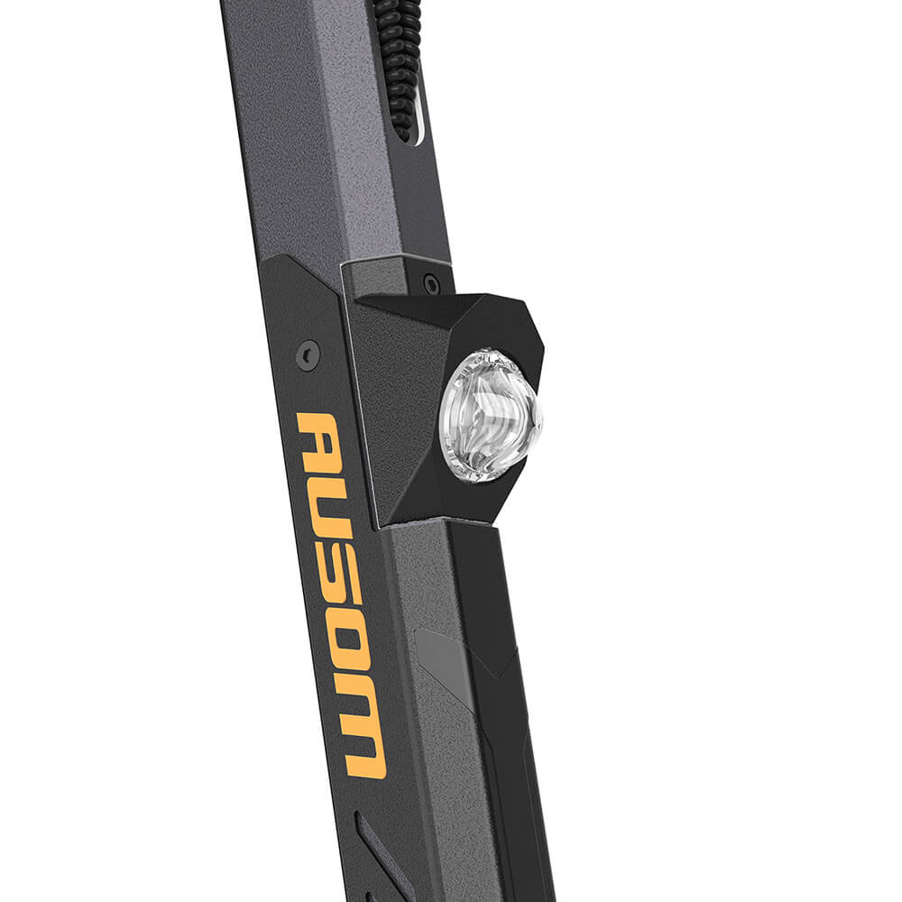 Ausom DT2 Pro Electric Scooter Dual Motor 2200W 52V 23.4AH Ausom