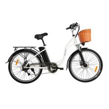 Vélo Électrique Dyu C6