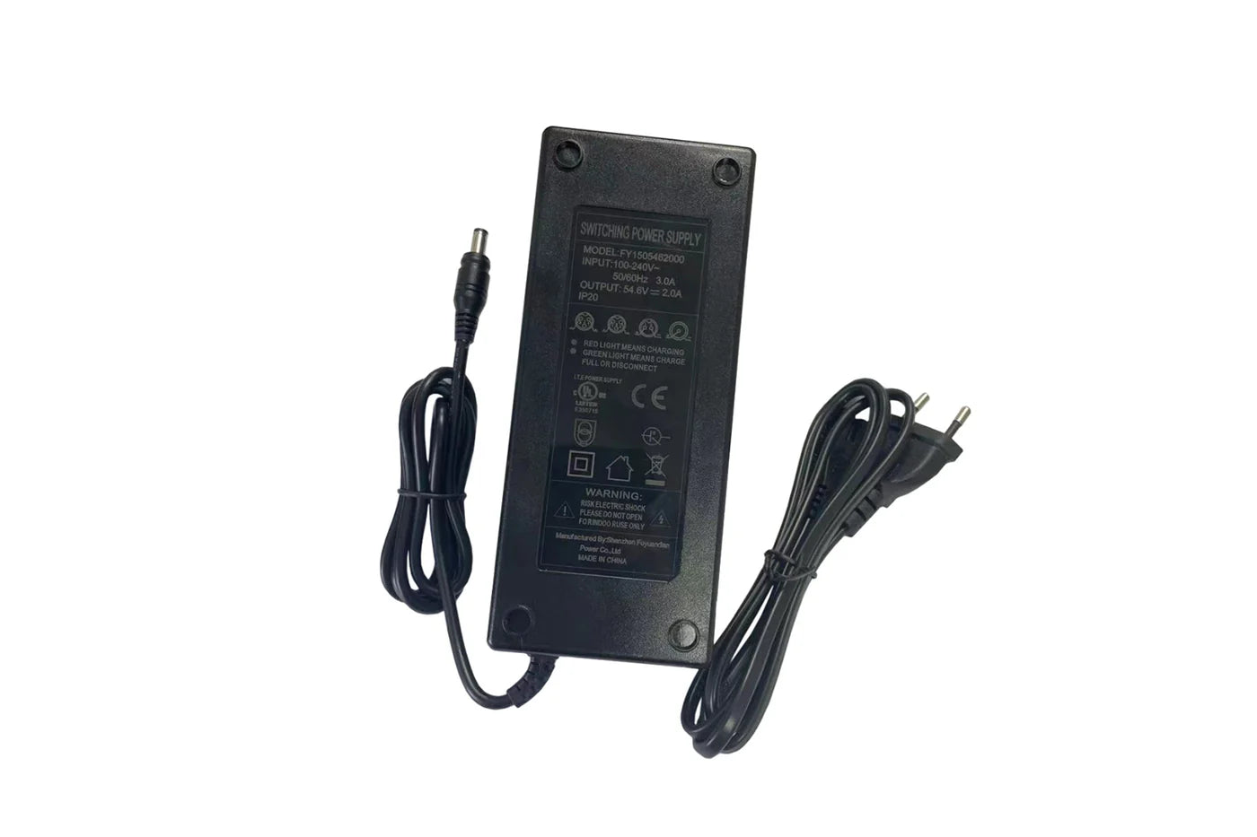 Charger for Duotts C29 1