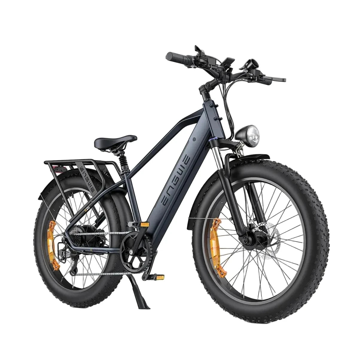 Vélo électrique Engwe E26 250 W 48 V 16 Ah 1