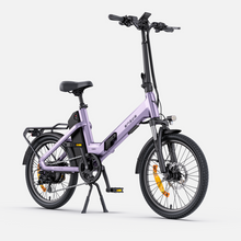 ENGWE O20 Boost Electric Bike