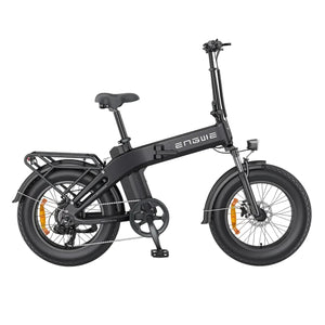 Vélo électrique Engwe EP-2 3.0 Boost 250 W 48 V 13,5 Ah avec capteur de couple