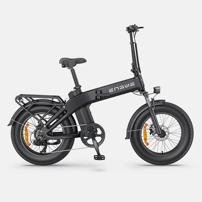 Bicicleta eléctrica Engwe EP-2 3.0 Boost 250W 48V 13.5AH con sensor de torsión