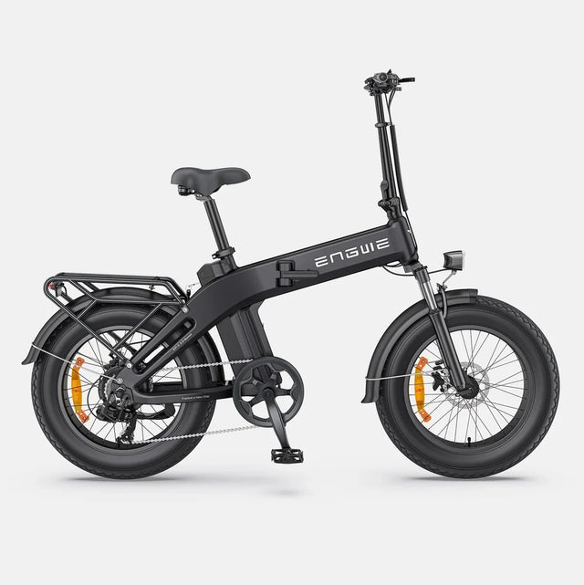 Engwe EP-2 3.0 Boost Electric Bike 250W 48V 13.5AH With Torque Sensor Engwe