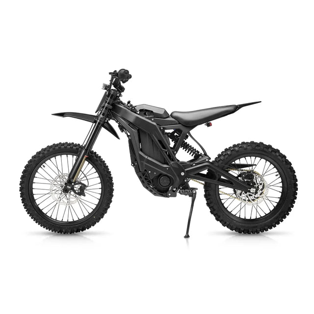 Moto Elettrica da Cross E RIDE Pro SS 3.0