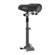 1X Removable Seat
