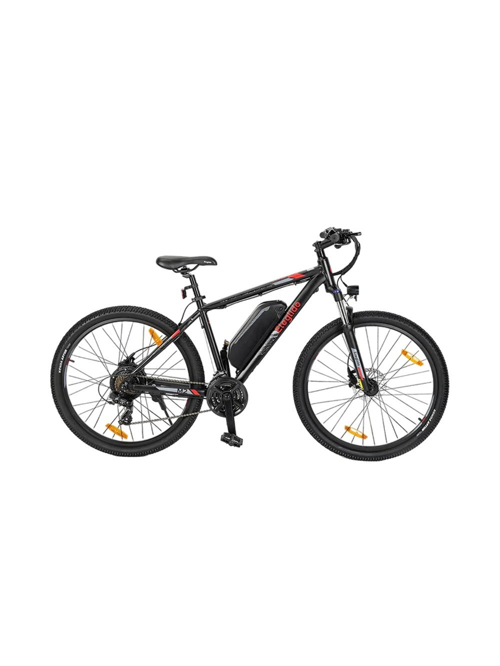 ELEGLIDE M2 Electric Bike 250W 36V 15.6AH Eleglide