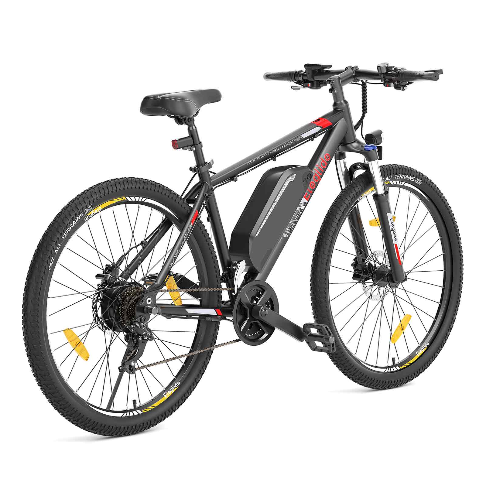 ELEGLIDE M2 Electric Bike 250W 36V 15.6AH Eleglide