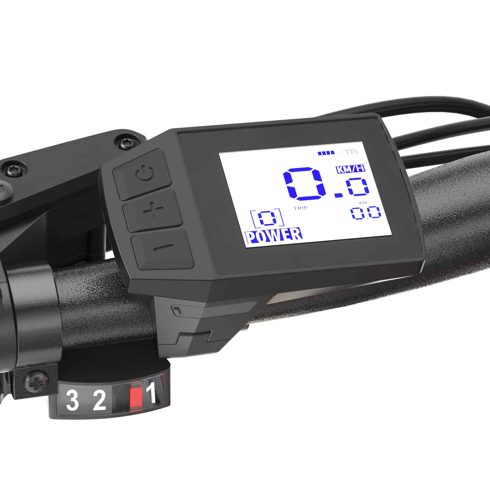 ELEGLIDE M2 Electric Bike 250W 36V 15.6AH Eleglide