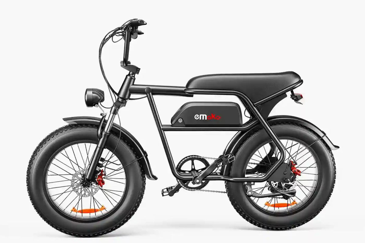 Emoko C99 Electric Bike