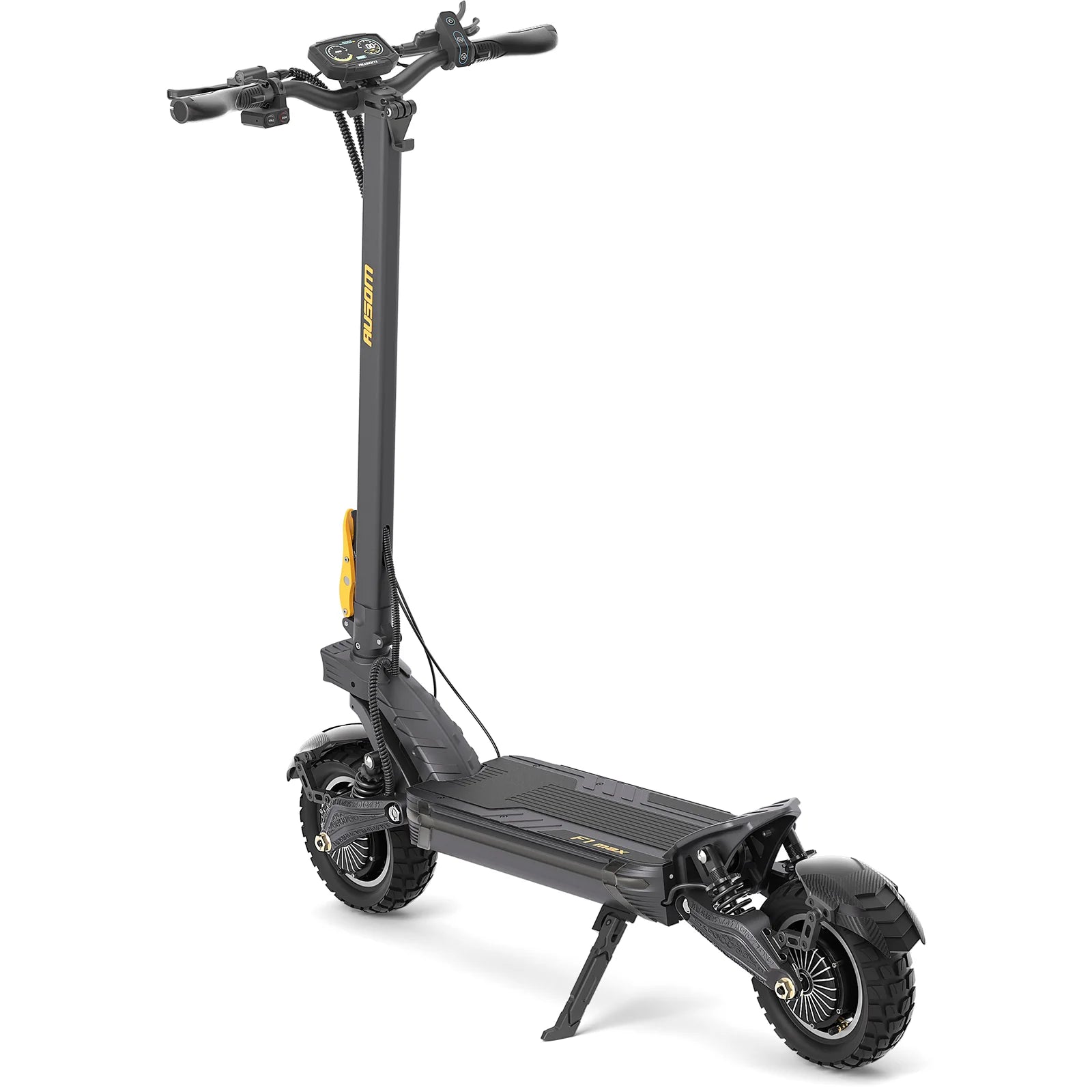 Ausom F1 Max Electric Scooter Dual Motor 2800W 60V 20.8AH Ausom