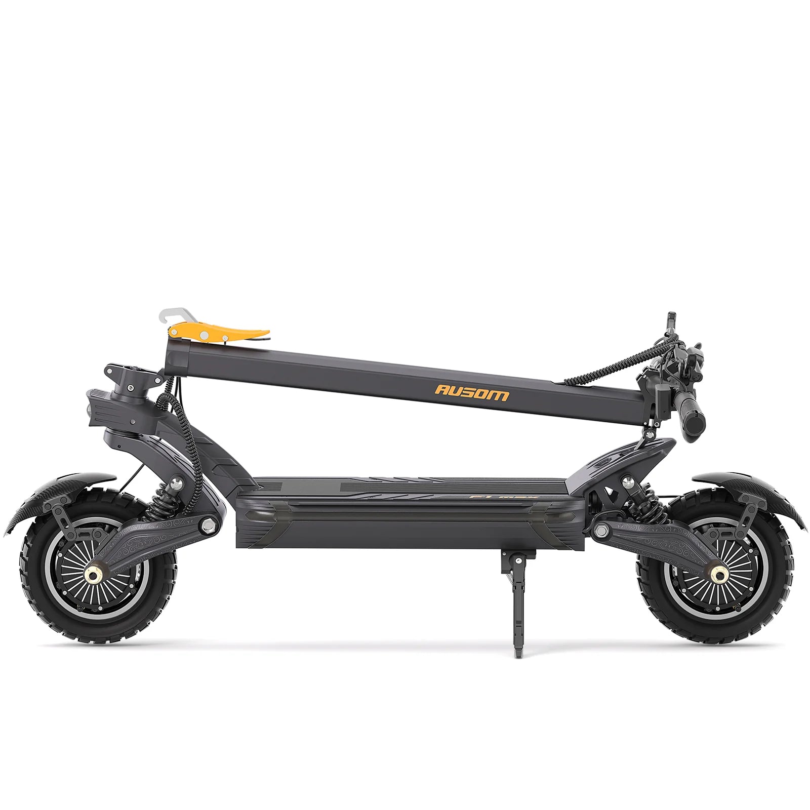 Ausom F1 Max Electric Scooter Dual Motor 2800W 60V 20.8AH Ausom