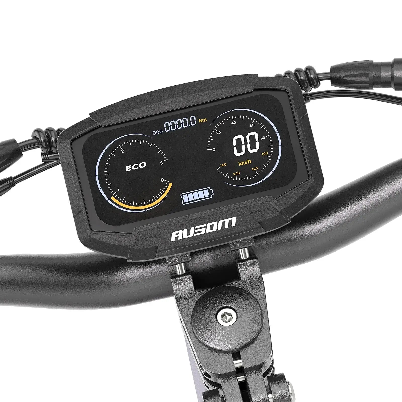 Ausom F1 Max Electric Scooter Dual Motor 2800W 60V 20.8AH Ausom