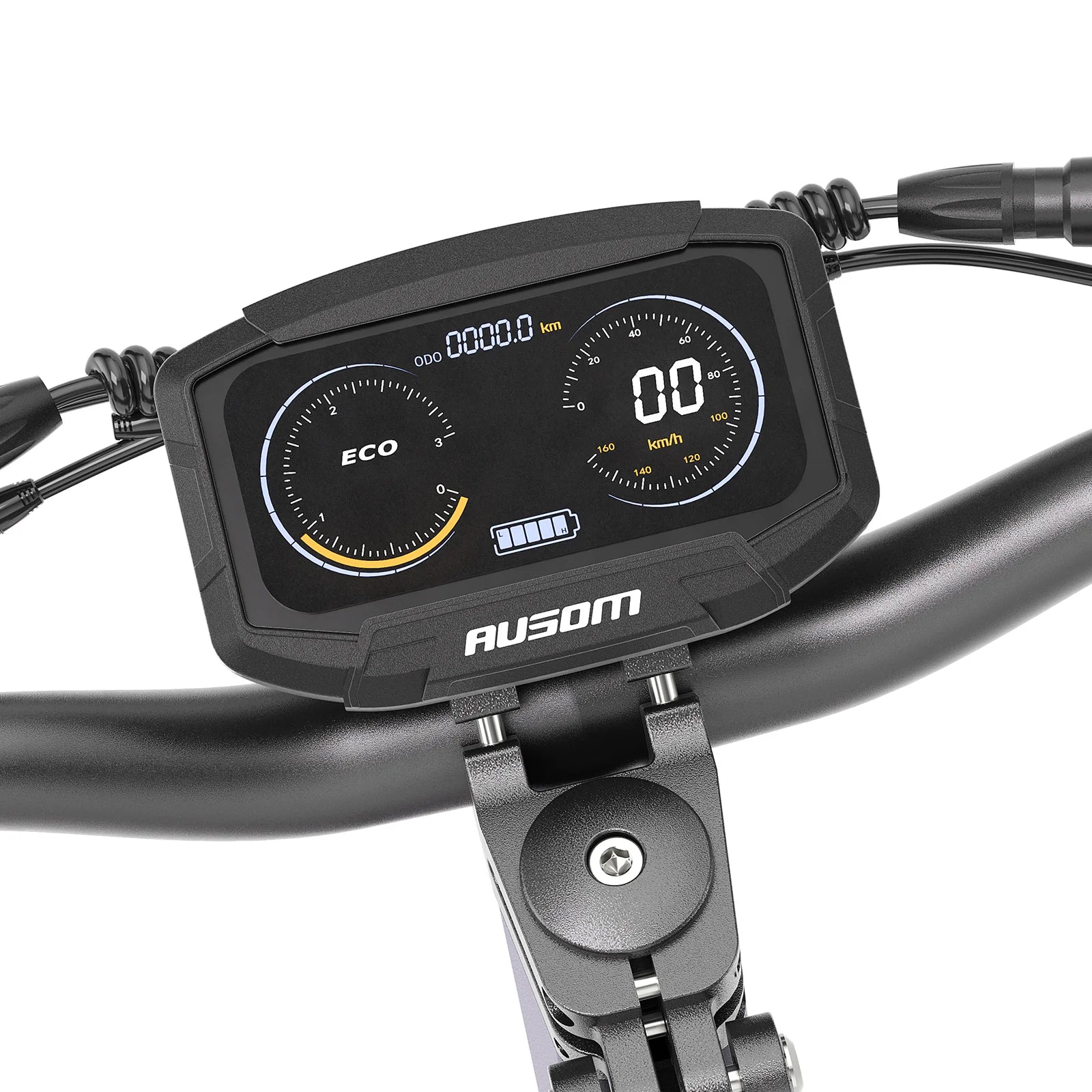 Ausom F1 Max Electric Scooter Dual Motor 2800W 60V 20.8AH Ausom