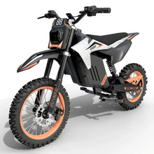 Freeboy Y88 Electric Dirt Bike