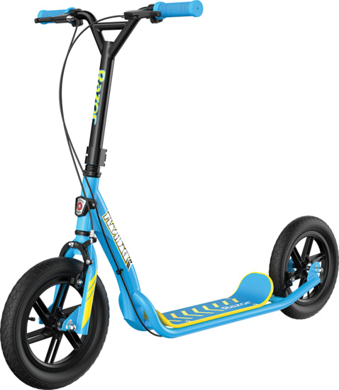 Razor Flashback Scooter - Blue