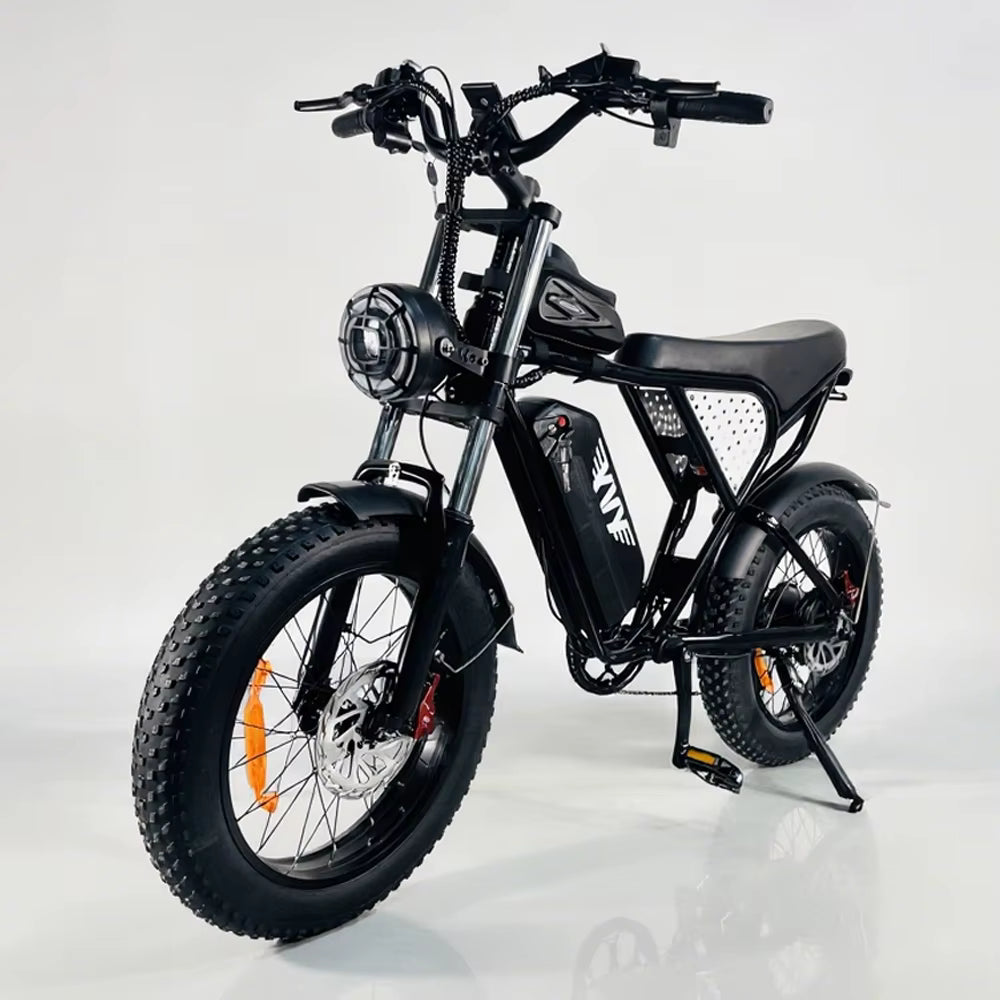 YVY Q20 (C20) Electric Bike YVY