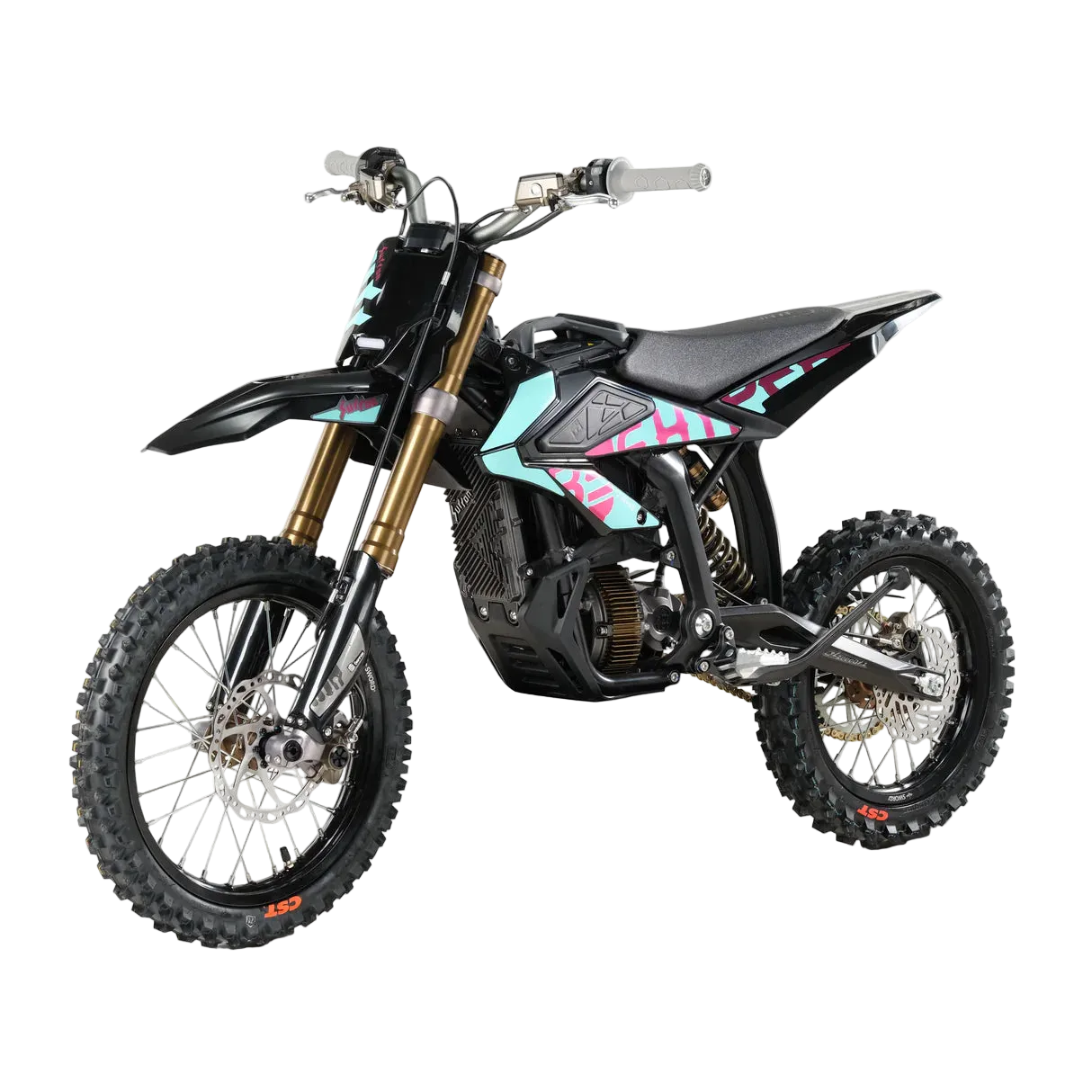 Surron™ Hyper Bee - Trail Surge