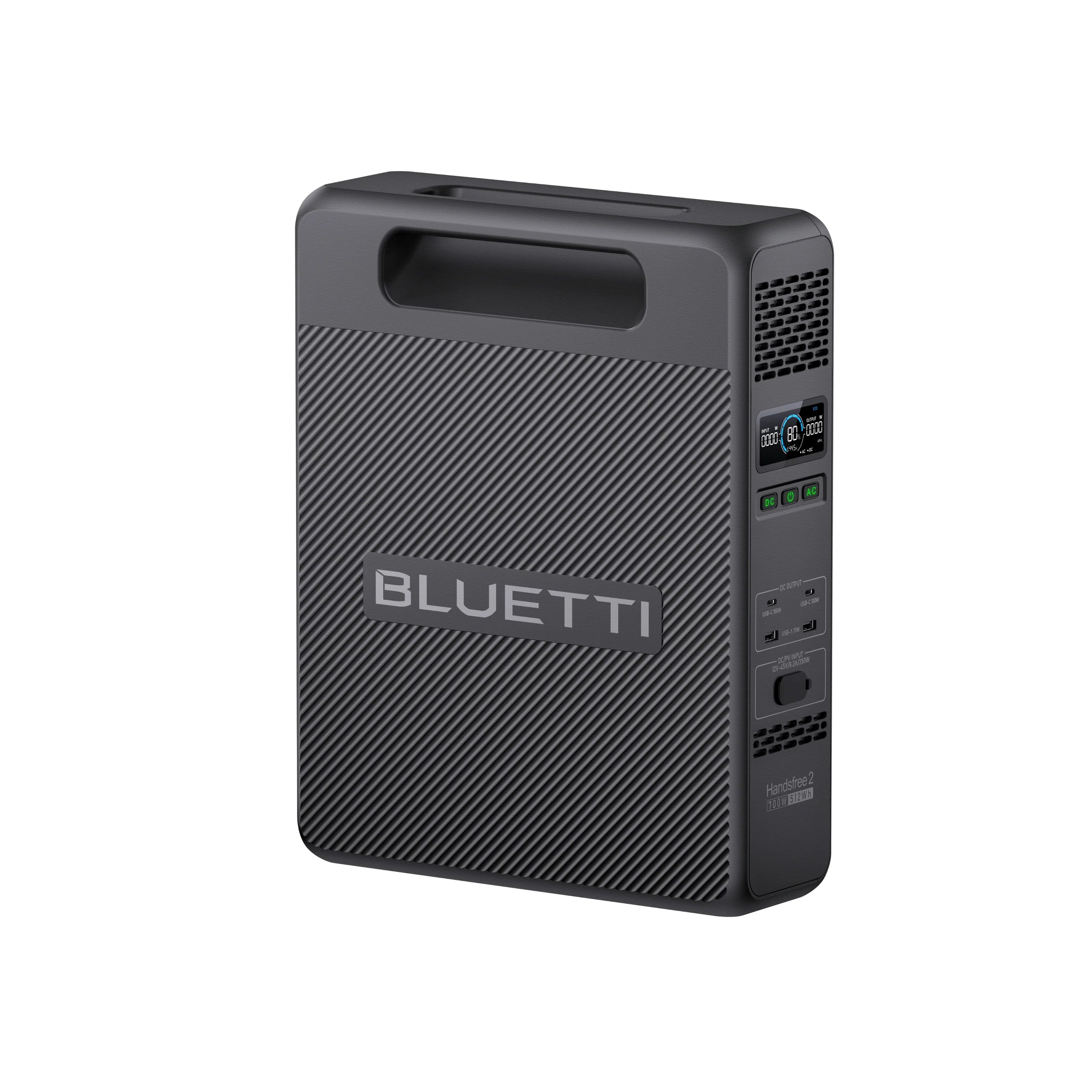 Bluetti Handsfree 2 (Without Pack) 1