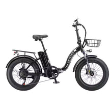 Keteles Kf9 Bicicletta Elettrica Pieghevole Da 20 Pollici