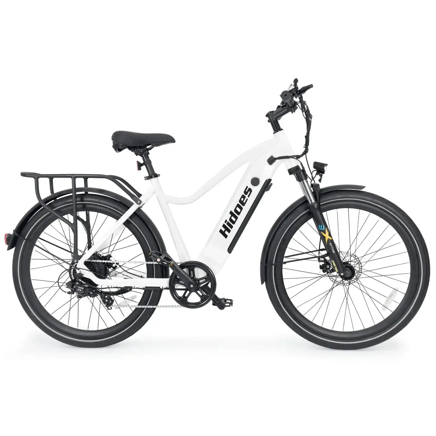 Hidoes BN1 Electric Bike 48V 13Ah Hidoes