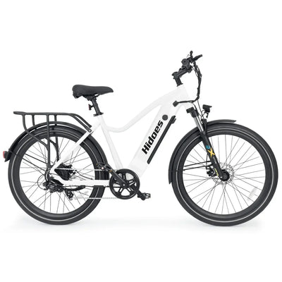 Bicicleta eléctrica Hidoes BN1 48V 13Ah