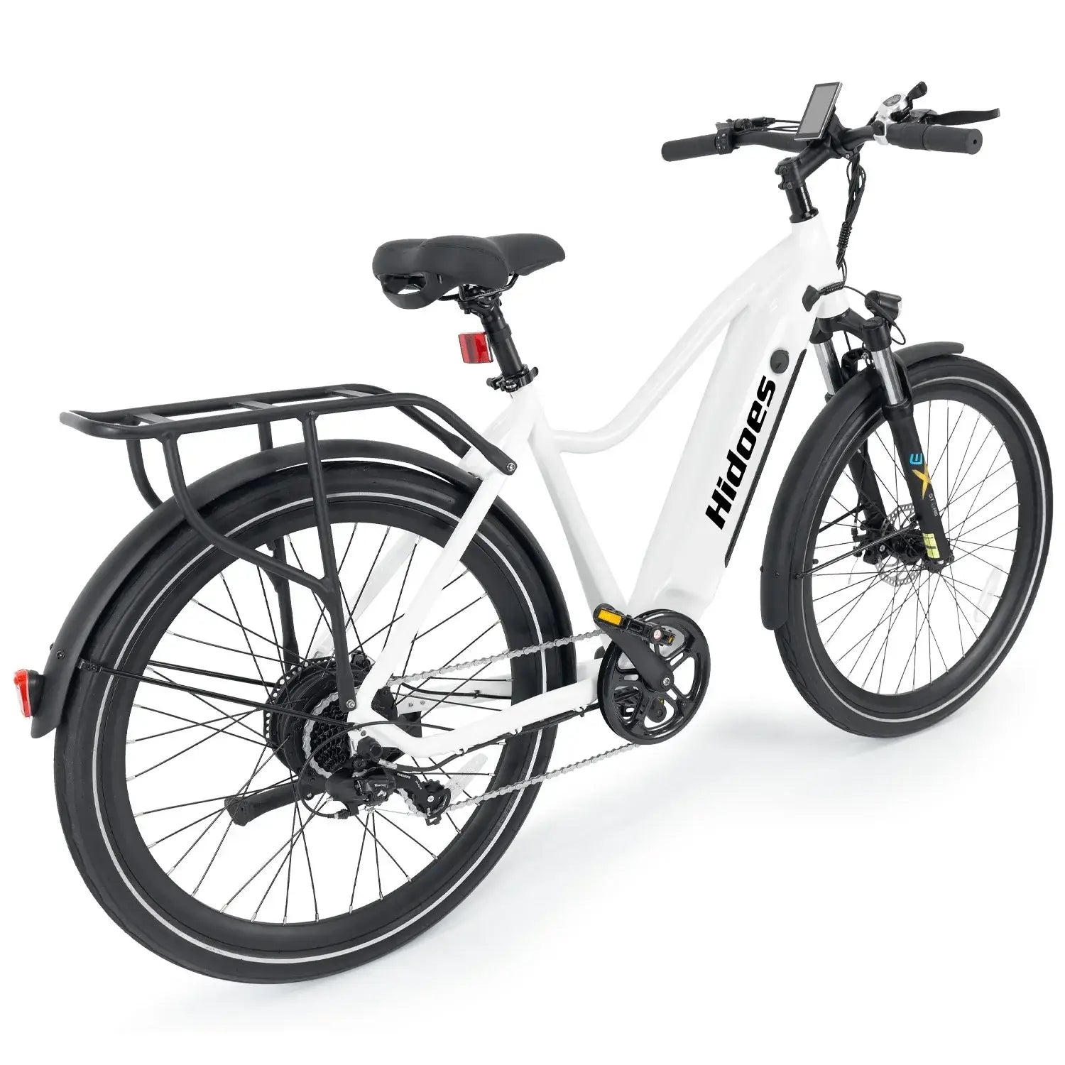 Hidoes BN1 Electric Bike 48V 13Ah Hidoes