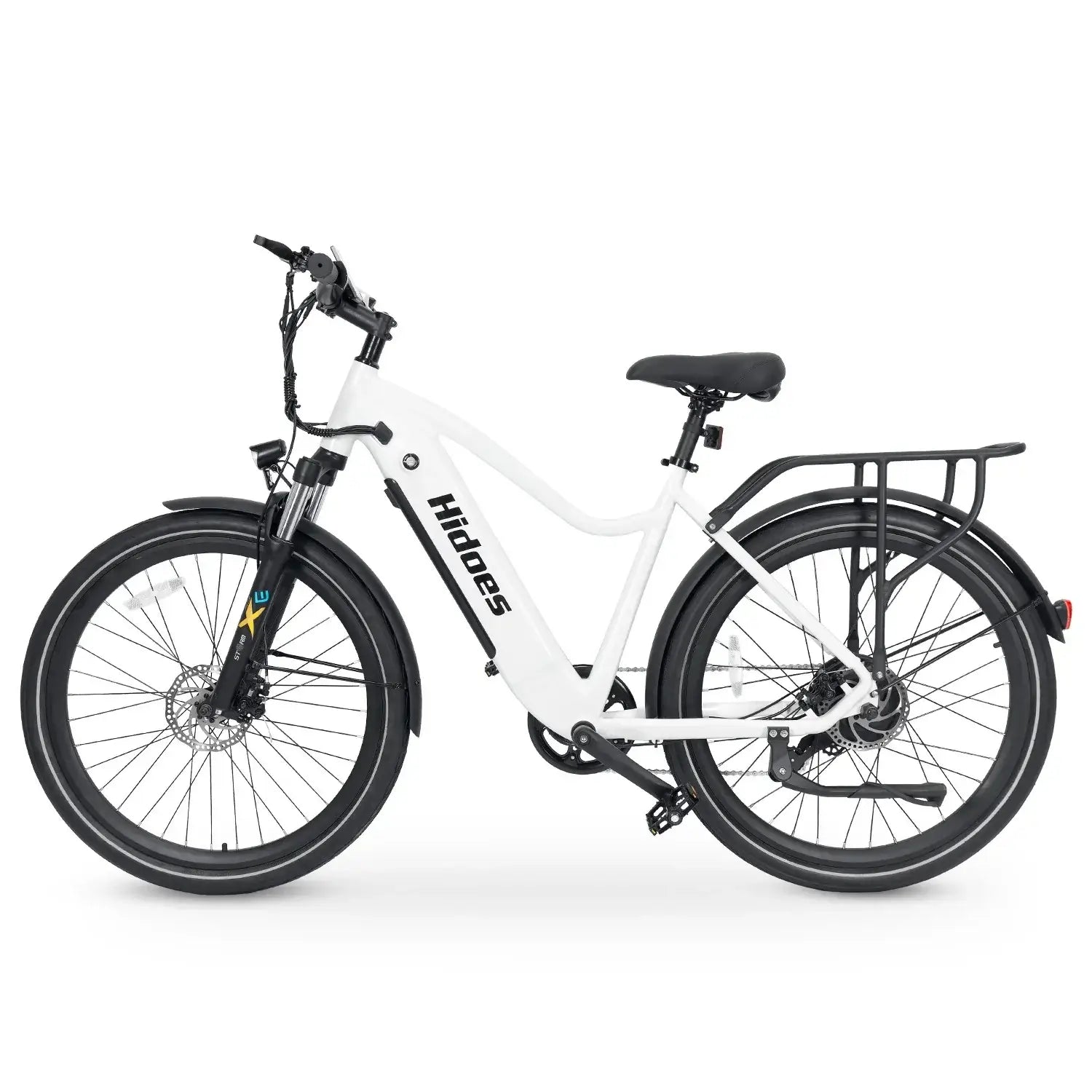 Hidoes BN1 Electric Bike 48V 13Ah Hidoes
