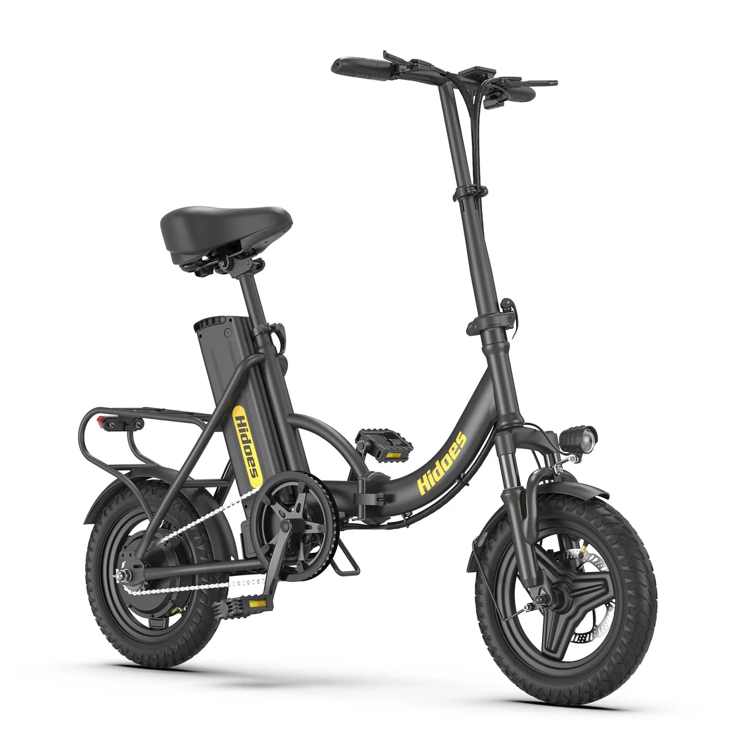 Hidoes C5 Electric Bike 250W 36V 10.4Ah Hidoes