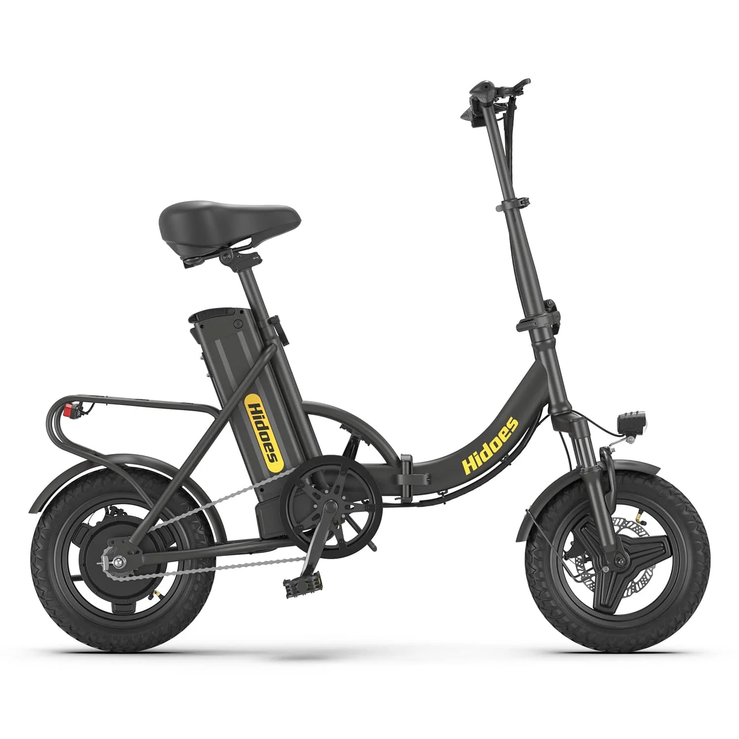 Hidoes C5 Electric Bike 250W 36V 10.4Ah Hidoes