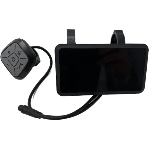 Display Replacement for Hidoes B10 Electric Bike 1