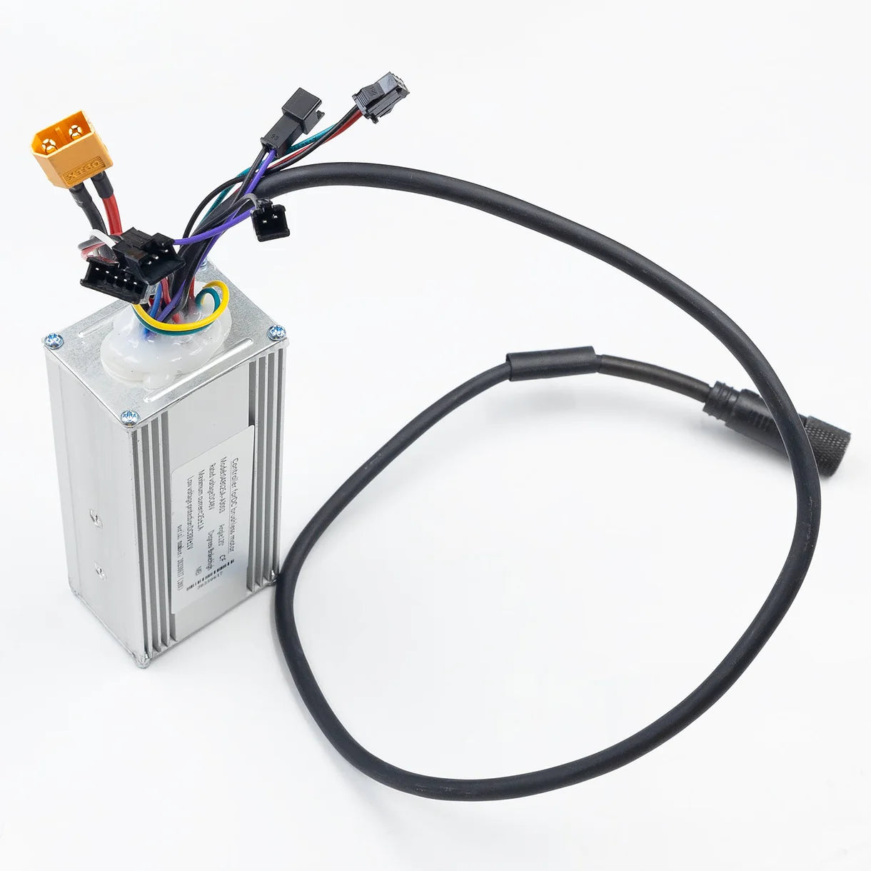 Controller for Hidoes B3 Electric Bike 5