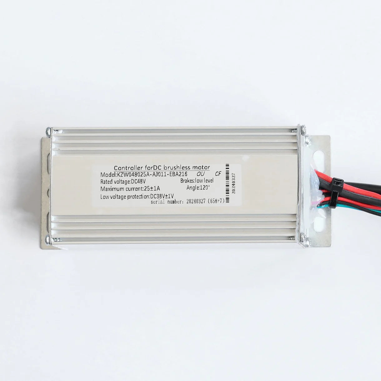 Controller for Hidoes B3 Electric Bike 6