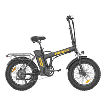 Bicicletta Elettrica Hidoes F3