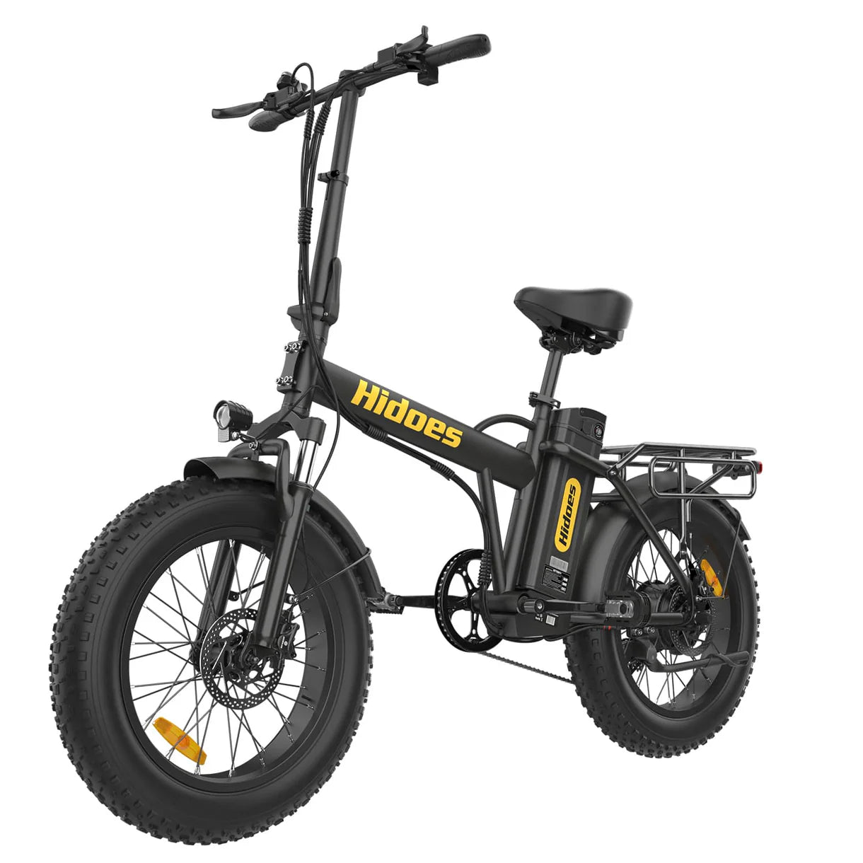 Hidoes F3 Electric Bike 250W 48V 13Ah Hidoes