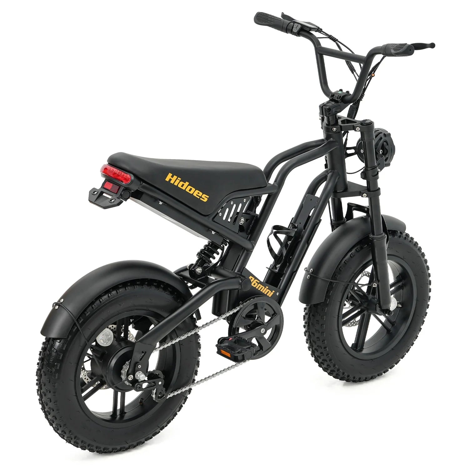 Hidoes B6 Mini Electric Bike 48V 10.5Ah Hidoes