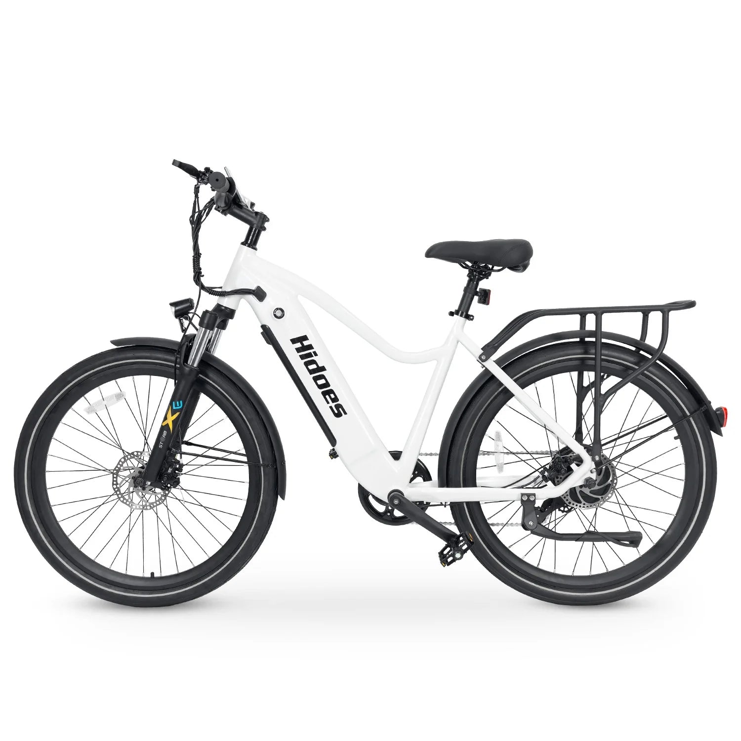 Hidoes BN1 Electric Bike 48V 13Ah Hidoes