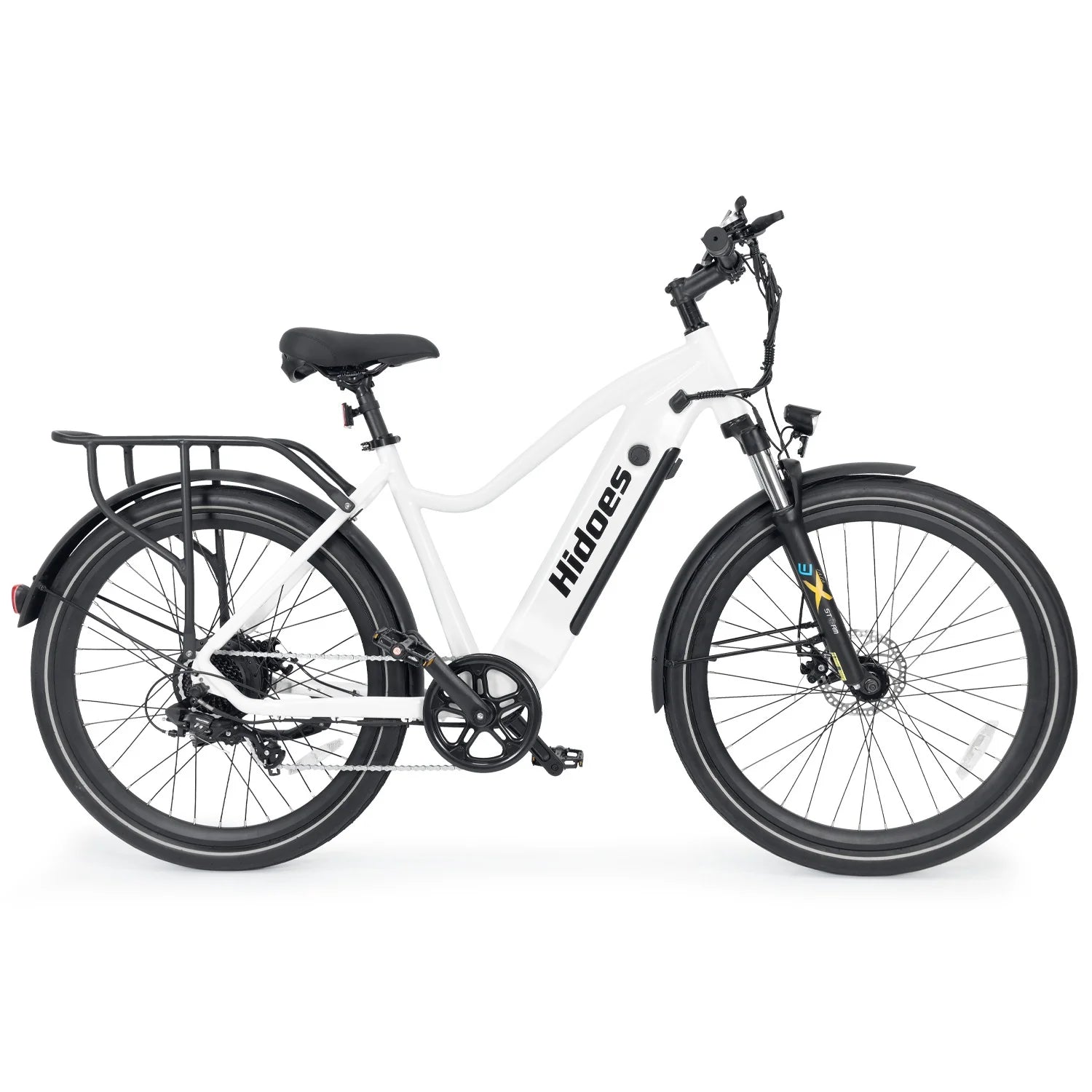 Hidoes BN1 Electric Bike 48V 13Ah Hidoes