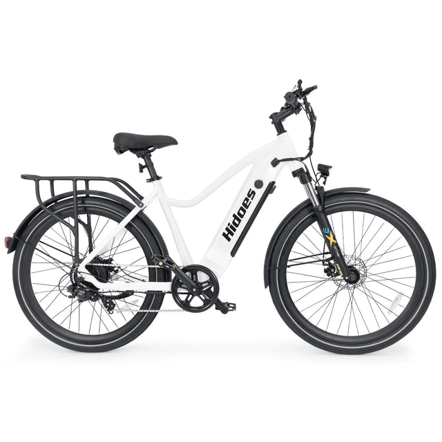 Hidoes BN1 Electric Bike 48V 13Ah Hidoes