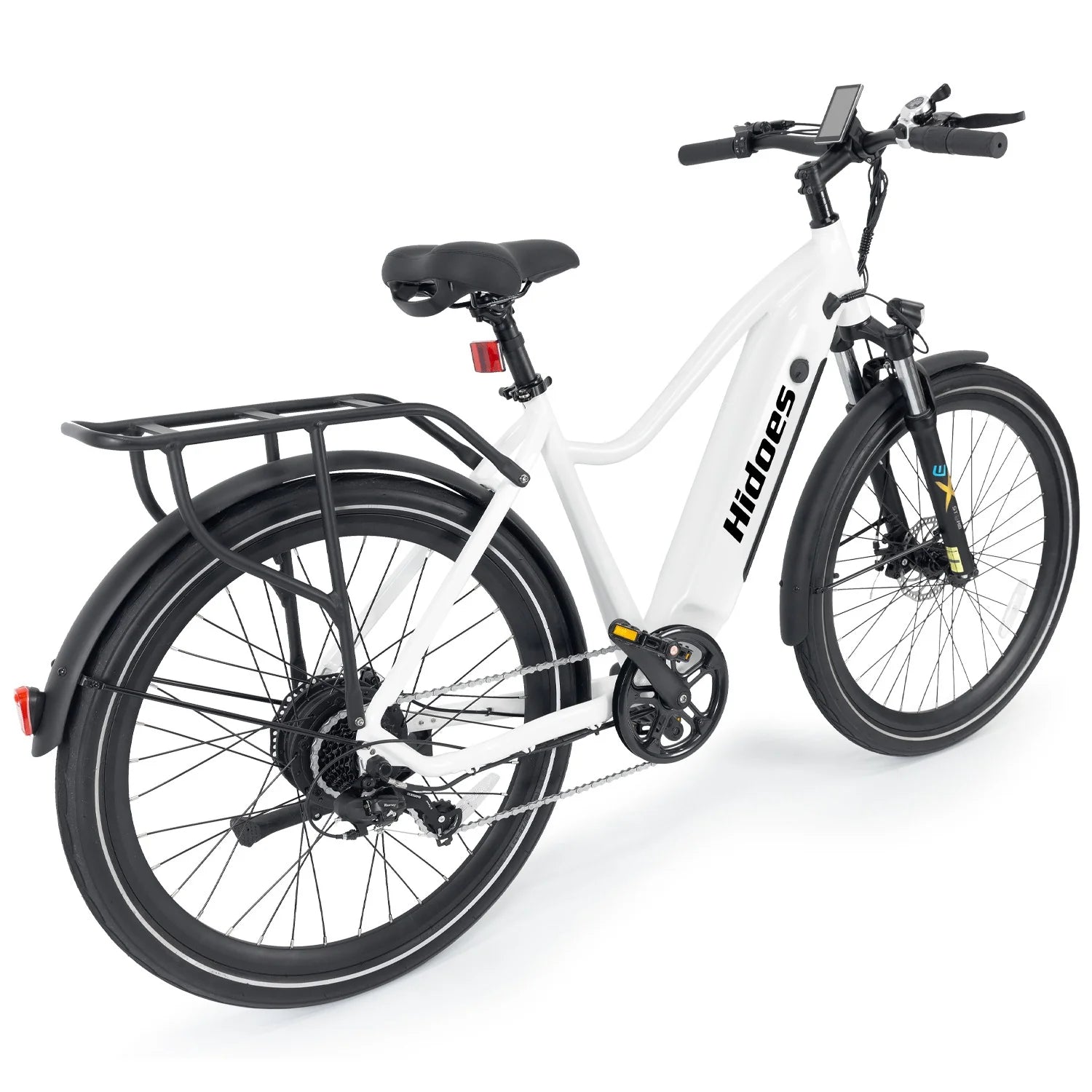 Hidoes BN1 Electric Bike 48V 13Ah Hidoes