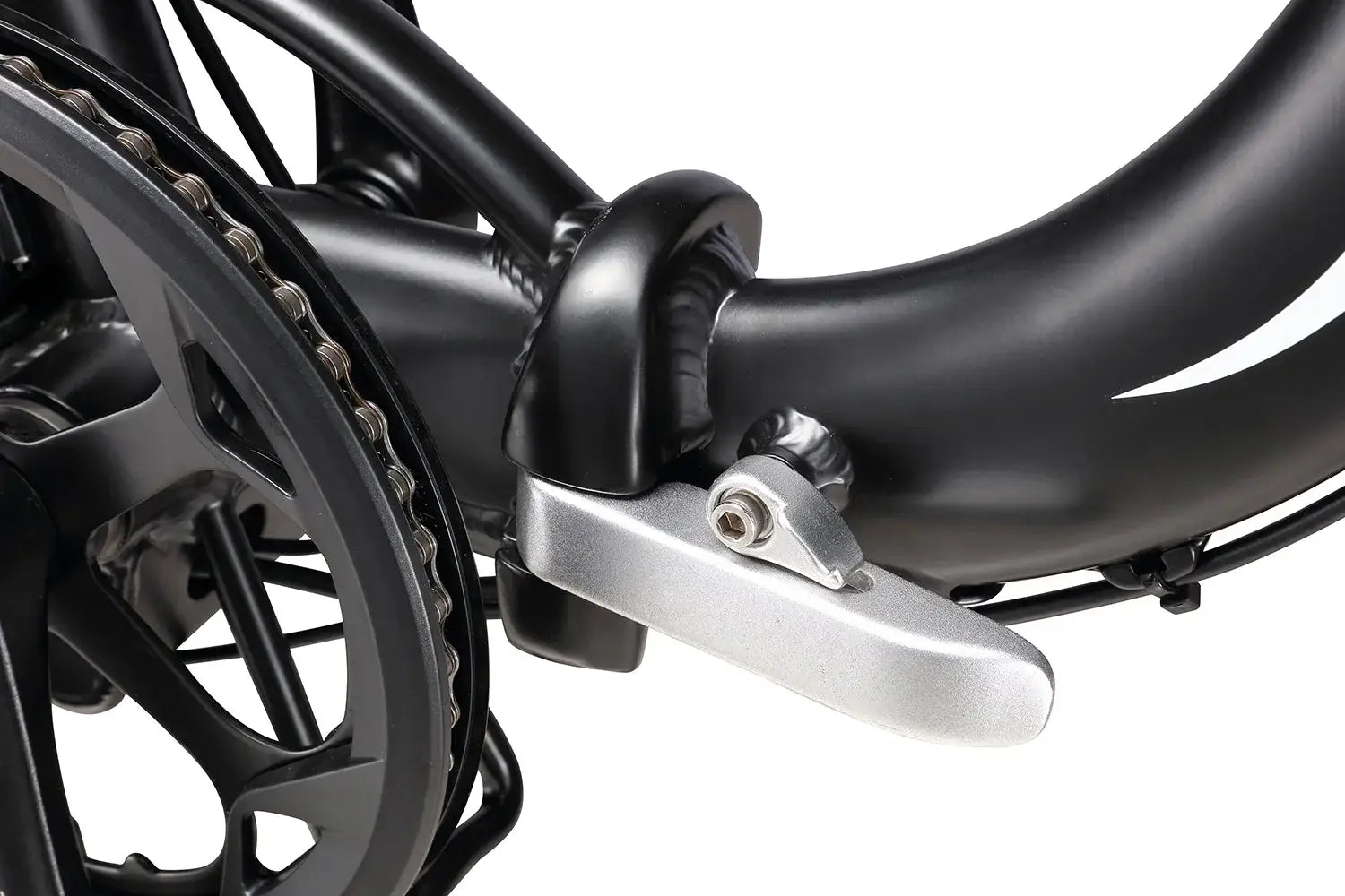 KETELES KF9 20 Inch Folding Electric Bike 48V 35AH KETELES