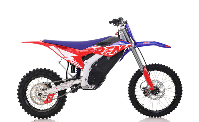 RFN Warrior Youth SX E15 Electric Dirt Bike