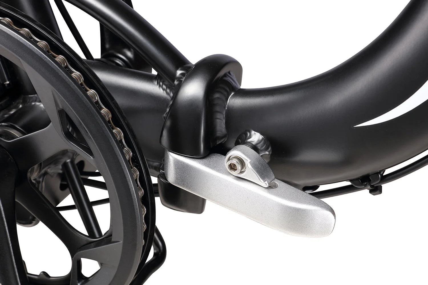 KETELES KF9 20 Inch Folding Electric Bike 48V 35AH KETELES