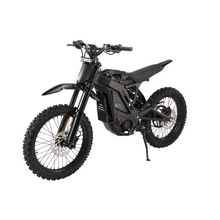 Moto Eléctrica de Cross E RIDE Pro SR 25kW